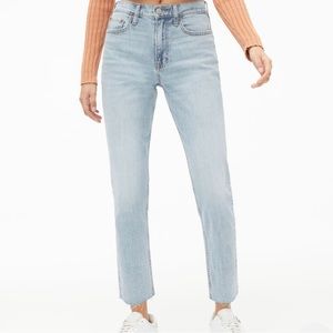 Aeropostale Mom Jeans